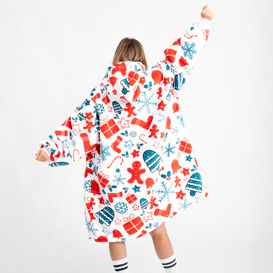 Ada - Cinfit Hoodie (kopie) (kopie) (kopie)